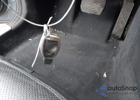 2008 Mercedes-Benz S 550 4Matic z USA, uszkodzony, nr VIN WDDNG86X48A175433